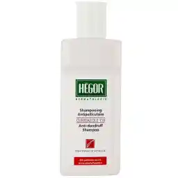 شامپو ضد شوره مو هگور مدل کلیمبازول 150 حجم 150 میلی لیتر