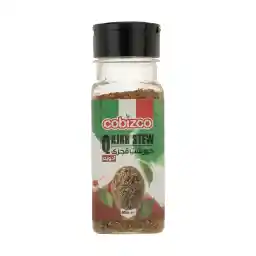 چاشنی خورشت قجری کوبیزکو -60 گرم