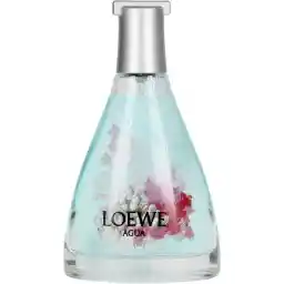 ادو تویلت لووه مدل Agua Mar de Coral حجم 100 میلی لیتر