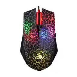 ماوس گیمینگ بلادی مدل A70