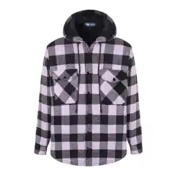 سویشرت مردانه ناوالس مدل توخزدار