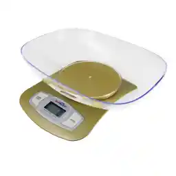 ترازو آشپزخانه سان هوس مدل SHEK-710B