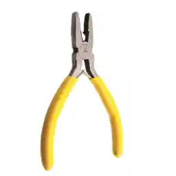 انبر دست آردیر مدل RT-509 سایز 5 اینچ