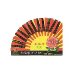 گیره مو زنانه بسته 48 عددی