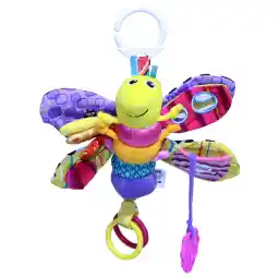 آویز عروسکی لاماز مدل Freddie the Fire Fly