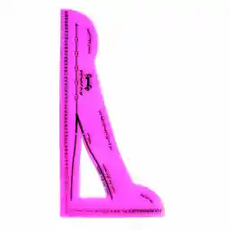 گونیا خیاطی زمرد مدل Z60