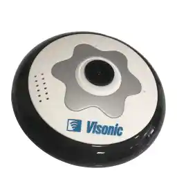 دوربین بی سیم تحت شبکه ویسونیک مدل iCloud Panorama