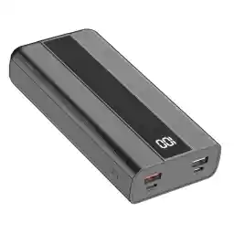 پاوربانک ژیپین مدل PX703 ظرفیت 20000 میلی آمپر ساعت