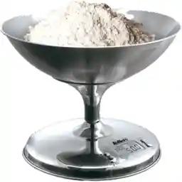 ترازوی آشپزخانه فلر مدل BAK 71