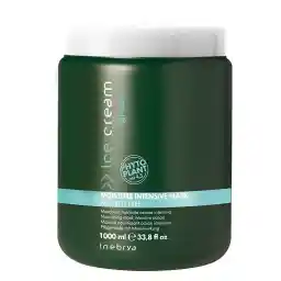 ماسک مو آیس کریم مدل Phyto Ploant حجم 1000 میلی لیتر