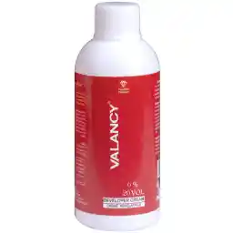 اکسیدان والانسی شش درصدی حجم 150 میلی لیتر