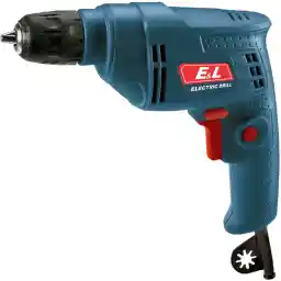 دریل ای اند ال الیت مدل 1006