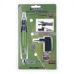 فرز انگشتی سیلور مدل GTP01A13