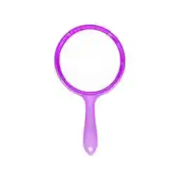 آینه آرایشی دوطرفه مدل A کد 02