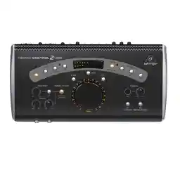 میدی کنترلر بهرینگر مدل CONTROL2USB