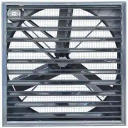 هواکش صنعتی نیرو تهویه البرز مدل NTA3140