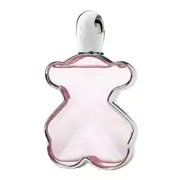 ادو پرفیوم زنانه لاو می 90 میل توس