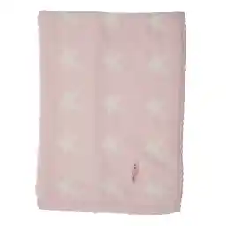 پتو کودک بیبی دال مدل 3993