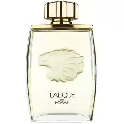 ادو پرفیوم مردانه لالیک مدل Pour Homme حجم 125 میلی لیتر