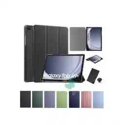 کیف کلاسوری تبلت مدل Smart مناسب Samsung Galaxy Tab A9 PlusSmart Flip Cover Case for Samsung Galaxy Tab A9 Plus X210 / X215 / X216