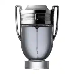 ادو تویلت مردانه اینویکتوس 100 میلی لیتر پاکو رابان