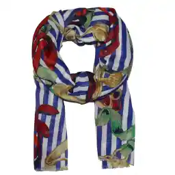 شال میس اسمارت طرح 8006