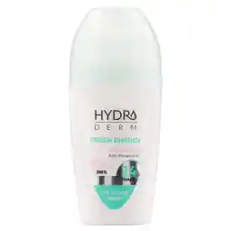 رولان ضد تعریق فاقد الکل زنانه مدل Fresh Energy حجم 50میل | هیدرودرم