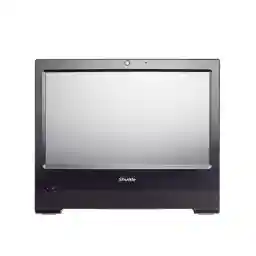 کامپیوتر همه کاره 15.6 اینچی شاتل مدل X50V5