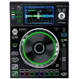 مدیا پلیر دنون مدل SC-5000 Prime