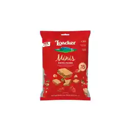 Loacker Minis Napolitaner 10g x 15pcs (150g)