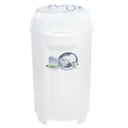 ماشین لباسشویی 10 کیلوگرم نیمه-اتوماتیک فریدولین مدل SW100 New Version