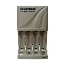 شارژر باتری پاوربیس مدل P-002