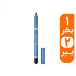 مداد چشم ضد آب بل به همراه یک مداد چشم رایگان