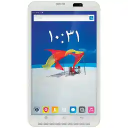 تبلت نارتب مدل NT821 New ظرفیت 16 گیگابایت