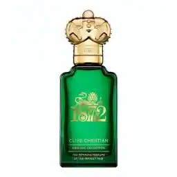 ادو پرفیوم زنانه نامبر 1872 50 میل کلایو کریستین