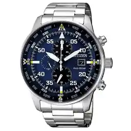 ساعت مچی عقربه‌ای مردانه سیتی زن مدل CA0690-88L