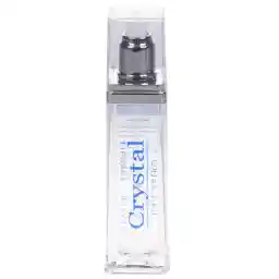 سرم موی کریستال حجم 120 میلی لیتر