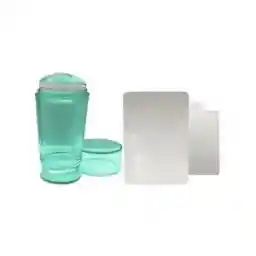 مهر ناخن و شابلون مدل XY-203