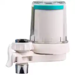 تصفیه آب کامپکت سو سیف مدل CWFC409D