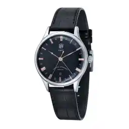 ساعت مچی عقربه ای مردانه دوفا مدل DF-9006-01