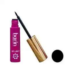 خط چشم نمدی بارین