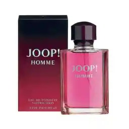 ادوتویلت مردانه ژوپ مدل HOMME حجم 125 میلی لیتر