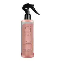 اسپری محافظ حرارتی مخصوص موهای رنگ شده زی موی