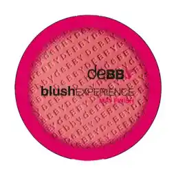 رژ گونه اکسپرینس شماره 02 دبی