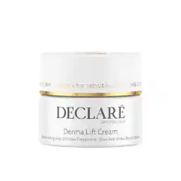 کرم ضد چروک دکلره مدل DERMA حجم 50 میلی لیتر