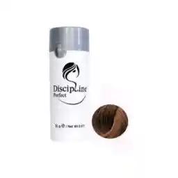 پودر پر پشت کننده مو دیسیپلین شماره 7.0 وزن 25 گرم