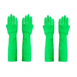 دستکش آشپز خانه رز مریم مدل lrose_m بسته 2 عددی