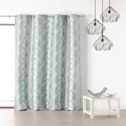 پرده لیندر مدل Palme کد 985