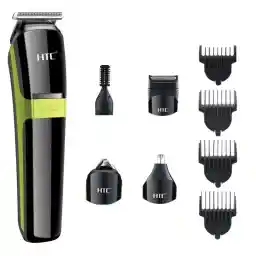 ماشین اصلاح موی سر و صورت اچ تی سی مدل 1326