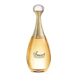 عطر جیبی زنانه اسمارت کالکشن مدل J adore حجم 25ml